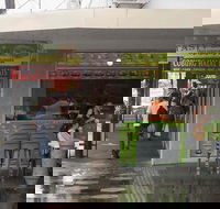 Tasty Sub - Dalby Accommodation