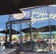 The Mills Cafe - Dalby Accommodation