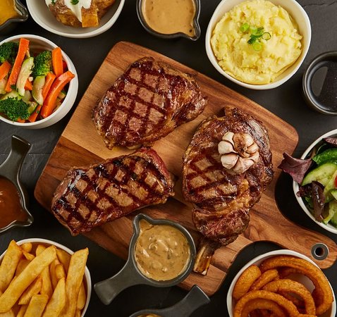 The Pizza & Grill Company - Dalby Accommodation 0