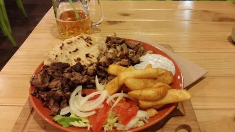 The Shed - Dalby Accommodation 0