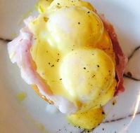 The Window Cnr Cafe - Dalby Accommodation