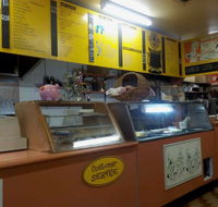 Twin's Cafe - Dalby Accommodation