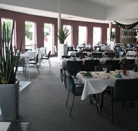 Warramunga Restaurant - Dalby Accommodation