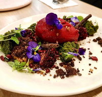 White Mojo Plus - Dalby Accommodation