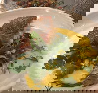 Workshop Bros - Dalby Accommodation