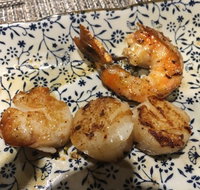 Yokohama Teppanyaki Restaurant - Dalby Accommodation