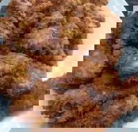 Braeside Deli - Dalby Accommodation