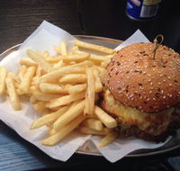 Mama's Kitchen - Dalby Accommodation