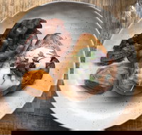 Meat Flour Wine - Dalby Accommodation