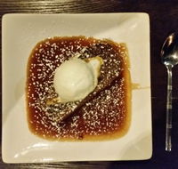 Ze Bar and Restaurant - Dalby Accommodation