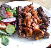 Afghan Shaheen Restaurant - Dalby Accommodation