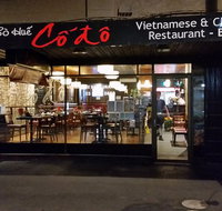 Co Do Bun Bo Hue - Dalby Accommodation
