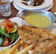Derrimut Hotel - Dalby Accommodation