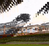 Farm Vigano - Dalby Accommodation