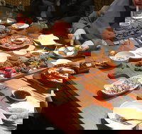 Gami Chicken  Beer - Epping - Dalby Accommodation