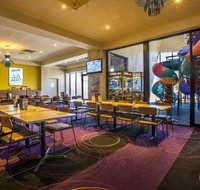 Glengala Hotel - Dalby Accommodation