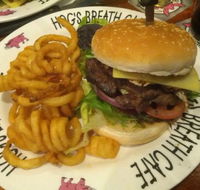 Hog's Breath Cafe - Dalby Accommodation