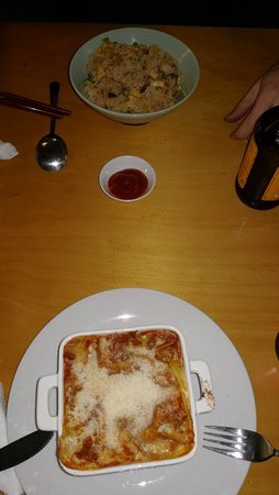 JP's Cafe - Dalby Accommodation 0