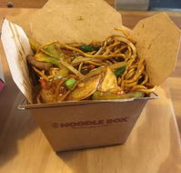 Noodle Box - Dalby Accommodation