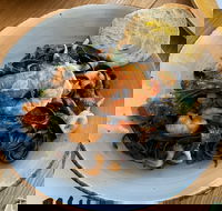 Saluti - Dalby Accommodation