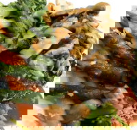 Sinners Family Restuarant - Dalby Accommodation