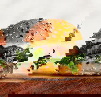 TGI Friday's - Dalby Accommodation