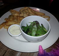 The Groove Train - Dalby Accommodation