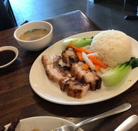 Vinh Thuan - Dalby Accommodation