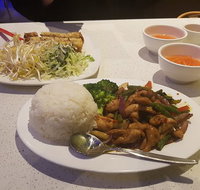 Vu Gia Restaurant - Dalby Accommodation