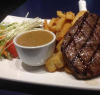 Westend Market Hotel - Dalby Accommodation
