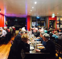 8 Sisters Cafe  Grill - Dalby Accommodation