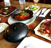 Afghan Rahimi Restaurant - Dalby Accommodation