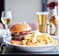 Beletti Restaurant Cafe Bar - Dalby Accommodation