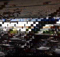 Boardwalk Cafe - Dalby Accommodation