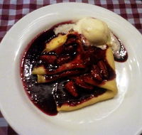 Borchelli - Dalby Accommodation