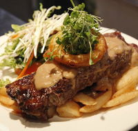 Bridge Hotel Bendigo - Dalby Accommodation