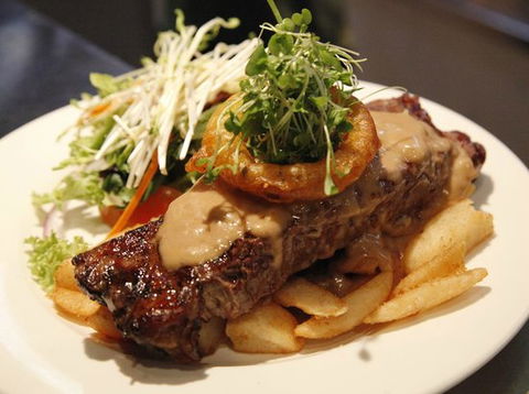 Bridge Hotel Bendigo - Dalby Accommodation 0