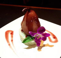 Bunja Thai - Dalby Accommodation