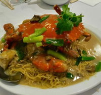 Ease Garden Chinese Restaurant - Dalby Accommodation