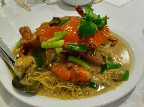 Ease Garden Chinese Restaurant - Dalby Accommodation 0