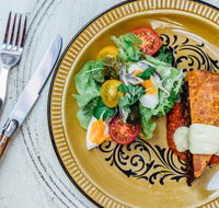 El Gordo - Dalby Accommodation