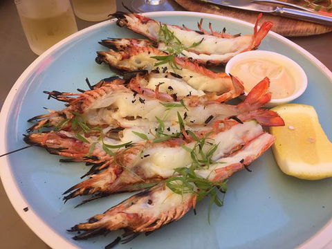 FOS Kitchen & Bar - Dalby Accommodation 0
