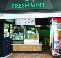 Fresh Mint - Dalby Accommodation
