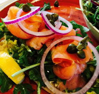 Gardenworld Licensed Cafe - Dalby Accommodation