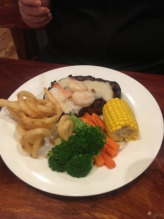 Doveton VIC Dalby Accommodation