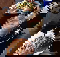 Hoo-Gah - Dalby Accommodation