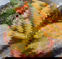 Lake View Hotel - Dalby Accommodation