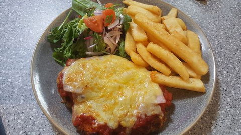 Lake View Hotel - Dalby Accommodation 0