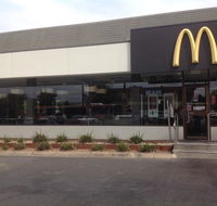 McDonald's - Dalby Accommodation