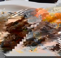 Munchbrunch Cafe  Catering - Dalby Accommodation